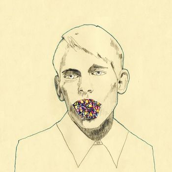 Foals - Antidotes