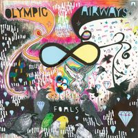 Foals - Olympic Airways EP (D2C Only)