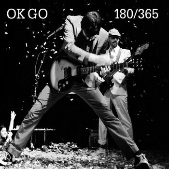 Ok Go - 180/365