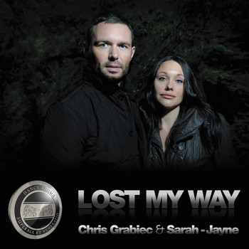 Chris Grabiec - Lost My Way