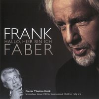 Frank Faber - Hallo, hier bin ich