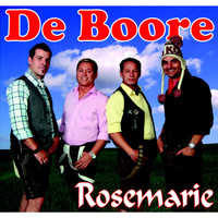 De Boore - Rosemarie