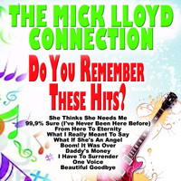 The Mick Lloyd Connection - Do You Remember These Hits?