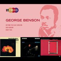 George Benson - Sony Jazz Trios