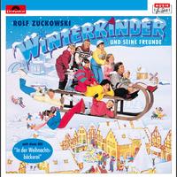 Rolf Zuckowski und seine Freunde - Winterkinder ...auf der Suche nach Weihnachten