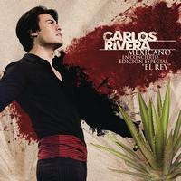 Carlos Rivera - Mexicano