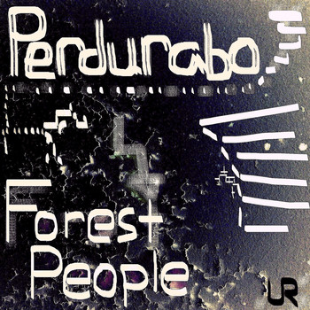 Forest People - Perdurabo