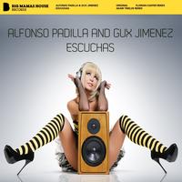 Alfonso Padilla & Gux Jimenez - Escuchas