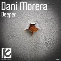 Dani Morera - Deeper