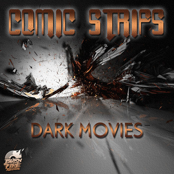 Comic Strips - Dark Movies