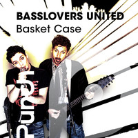 Basslovers United - Basket Case