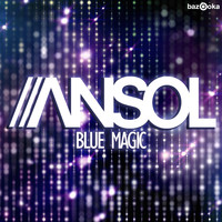 Ansol - Blue Magic