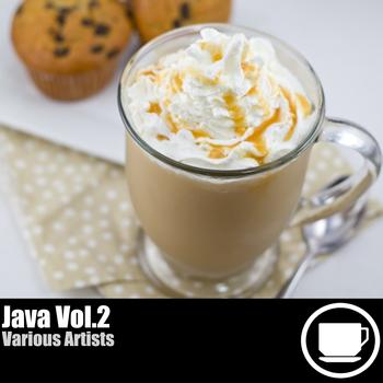 Various Artists - Java Vol.2