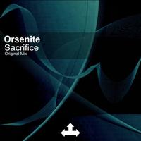 Orsenite - Sacrifice