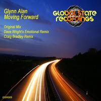Glynn Alan - Moving Forward