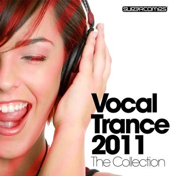 Various Artists - Vocal Trance 2011 - The Collection