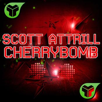 Scott Attrill - Cherry Bomb