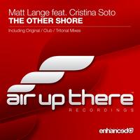 Matt Lange feat. Cristina Soto - The Other Shore