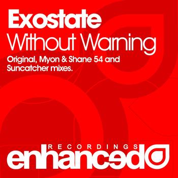 Exostate - Without Warning