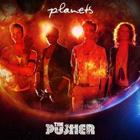 The Pusher - Planets
