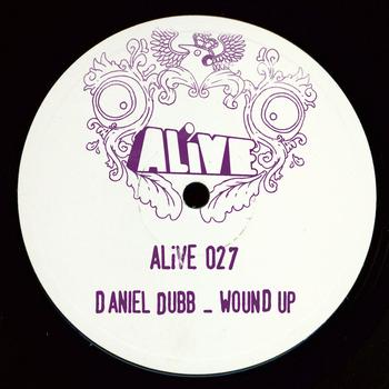 Daniel Dubb - Wound Up
