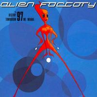 Alien Factory - Destiny 97