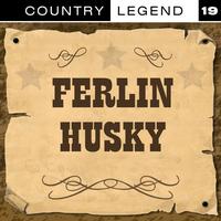 Ferlin Husky - Country Legend Vol. 19