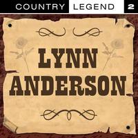Lynn Anderson - Country Legend Vol.2