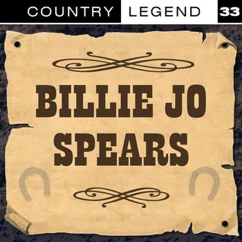 Billie Jo Spears - Country Legend Vol. 33