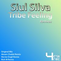Siul Silva - Tribe Feeling