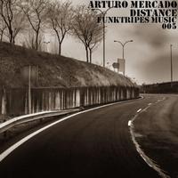 Arturo Mercado - Distance