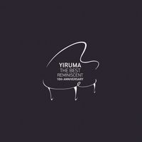 Yiruma - The Best - Reminiscent 10th Anniversary