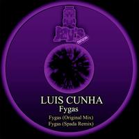 Luis Cunha - Fygas