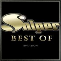 Sniper - Best Of - 1997 / 2009