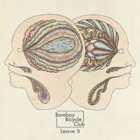 Bombay Bicycle Club - Leave It (EP)