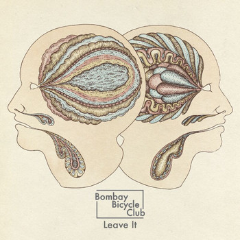 Bombay Bicycle Club - Leave It (EP)