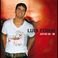 Luis Fonsi - Exitos: 98:06 (Bonus Version)