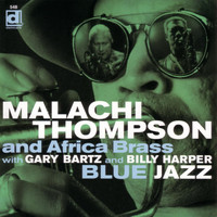 Malachi Thompson - Blue Jazz