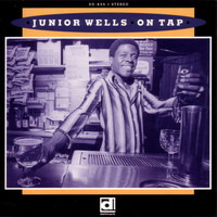 Junior Wells - On Tap