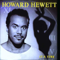 Howard Hewett - It's Time