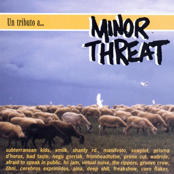 Various Artists - Un Tributo a Minor Threat