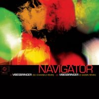 Navigator - Vibesbringer