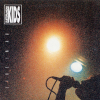 Subterranean Kids - Live In AU