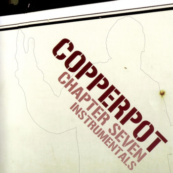 Copperpot - Chapter Seven Instrumentals