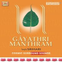 Srihari - Gayathri Manthram