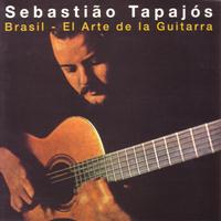 Sebastião Tapajós - Brasil - El Arte de la Guitarra