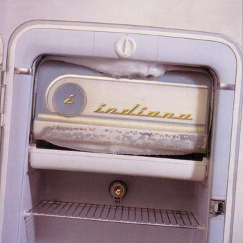 Indiana - I'm Melting