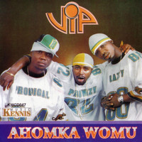 VIP - Ahomka Womu