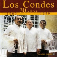 Los Condes - 30 Años 1969-1999