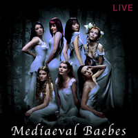 Mediaeval Baebes - Live